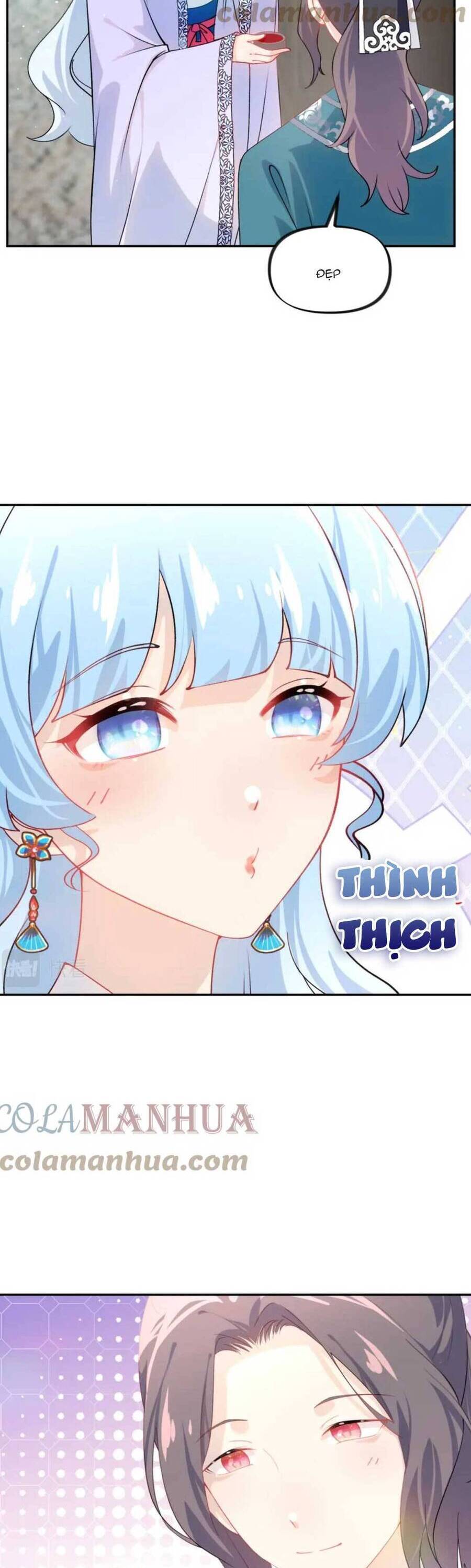 Một Đêm Bệnh Kiều Đột Nhiên Tới: Chapter 150