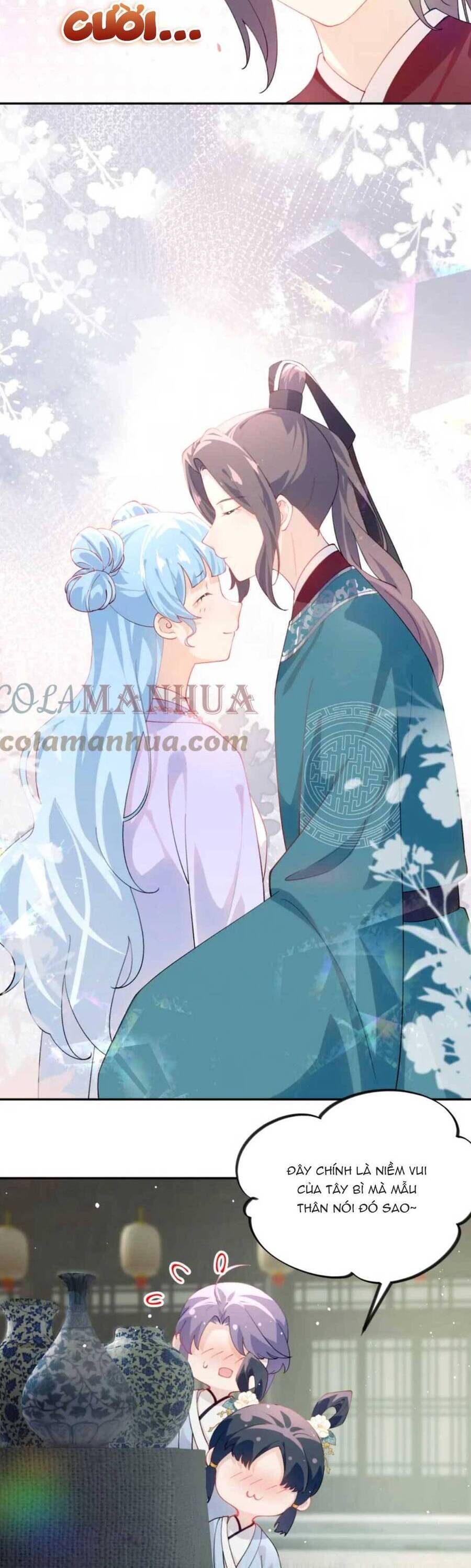 Một Đêm Bệnh Kiều Đột Nhiên Tới: Chapter 150