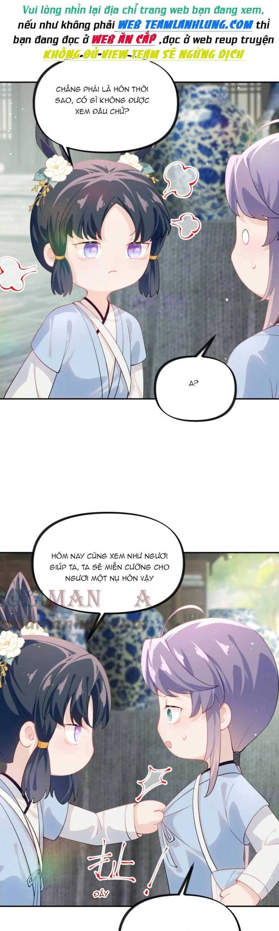 Một Đêm Bệnh Kiều Đột Nhiên Tới: Chapter 150