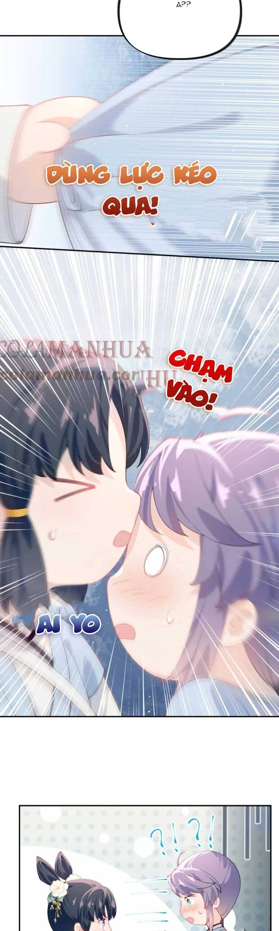 Một Đêm Bệnh Kiều Đột Nhiên Tới: Chapter 150