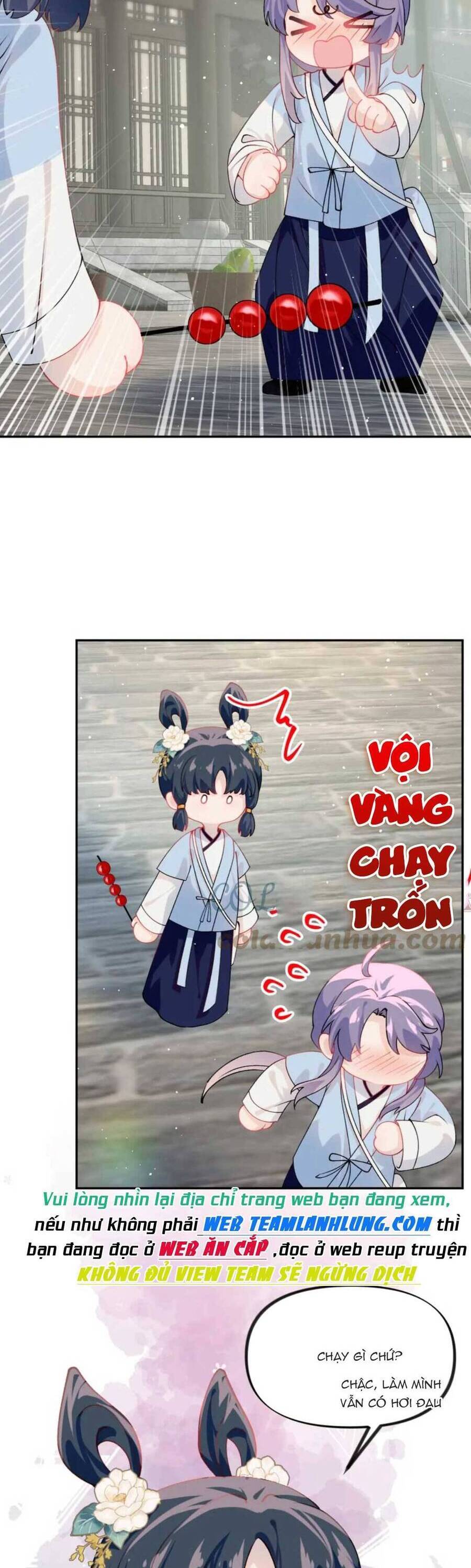 Một Đêm Bệnh Kiều Đột Nhiên Tới: Chapter 150