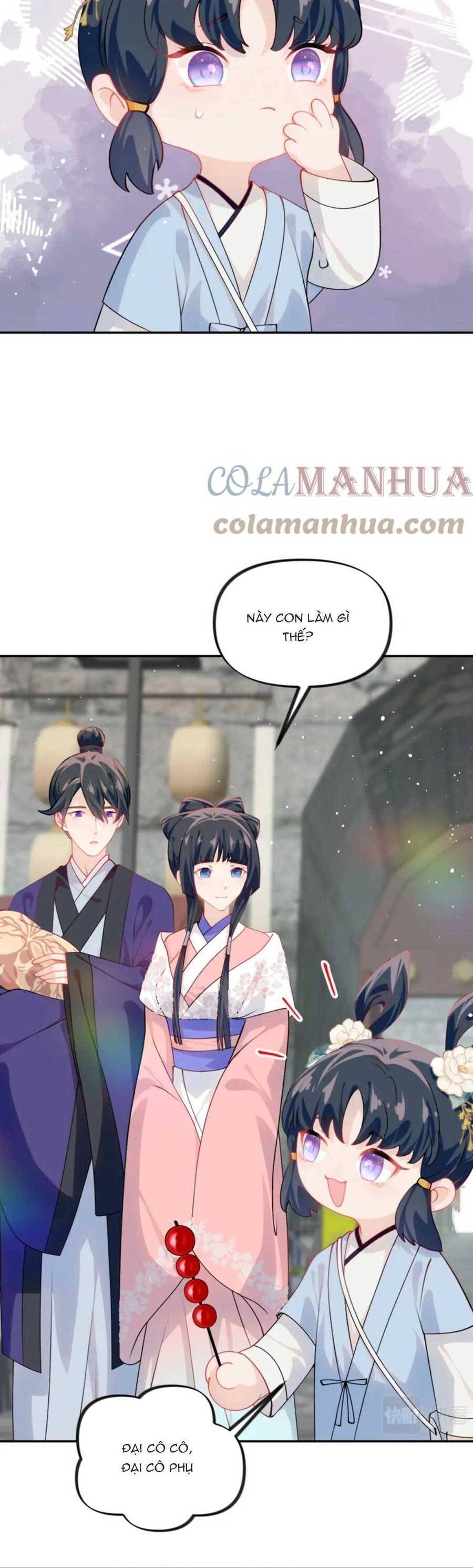 Một Đêm Bệnh Kiều Đột Nhiên Tới: Chapter 150
