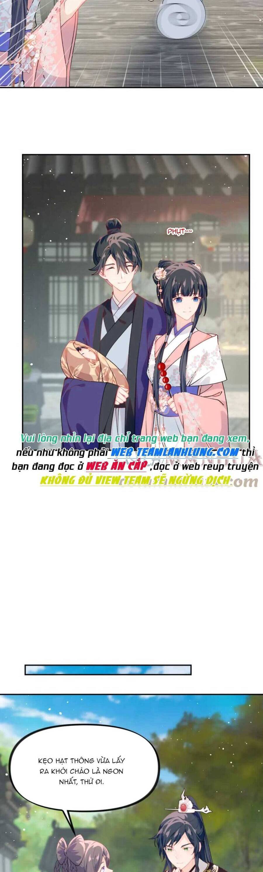 Một Đêm Bệnh Kiều Đột Nhiên Tới: Chapter 150