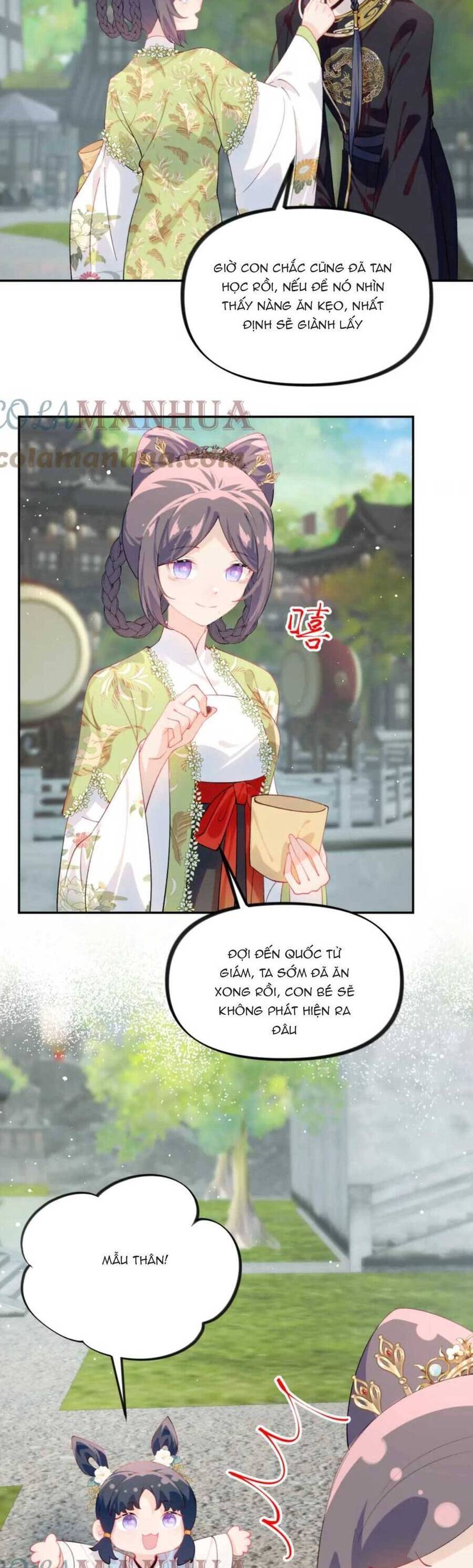 Một Đêm Bệnh Kiều Đột Nhiên Tới: Chapter 150