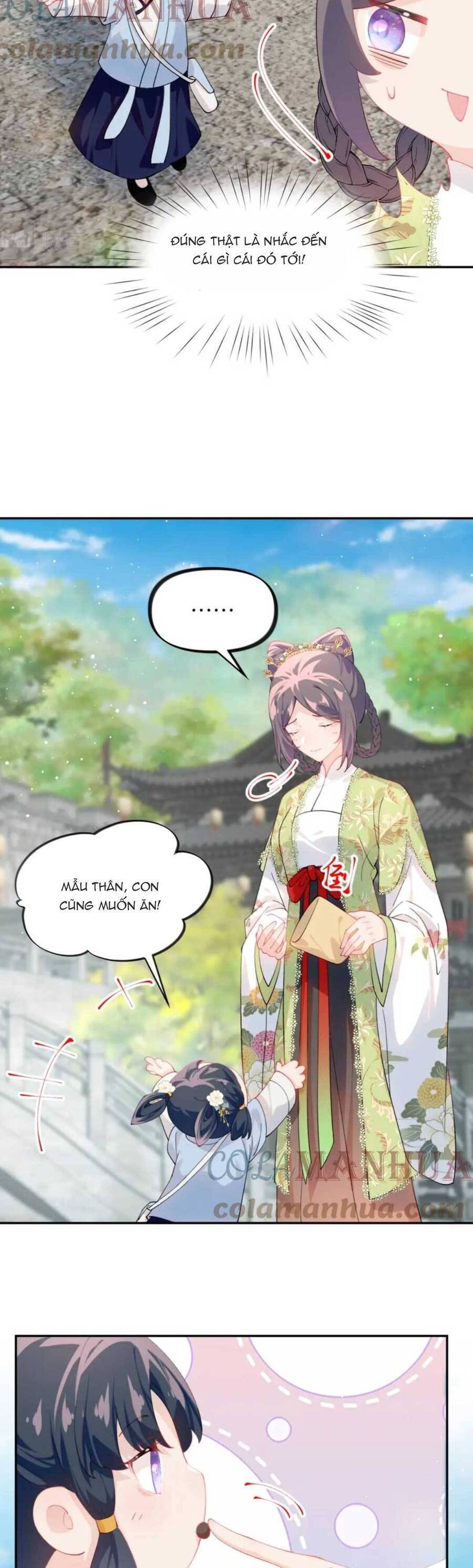 Một Đêm Bệnh Kiều Đột Nhiên Tới: Chapter 150