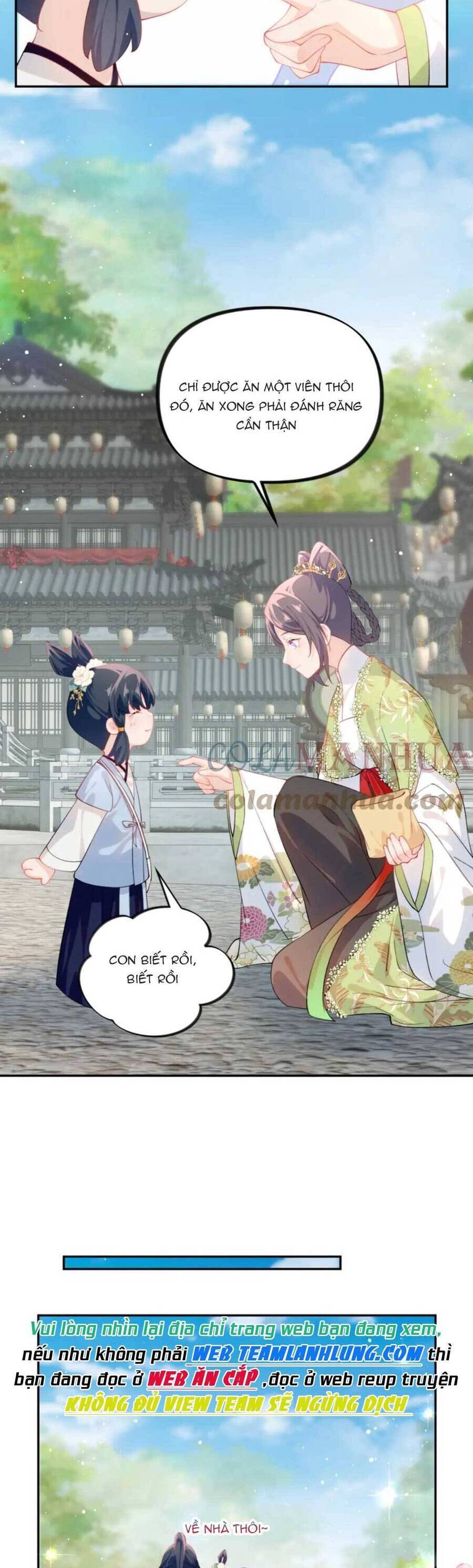 Một Đêm Bệnh Kiều Đột Nhiên Tới: Chapter 150