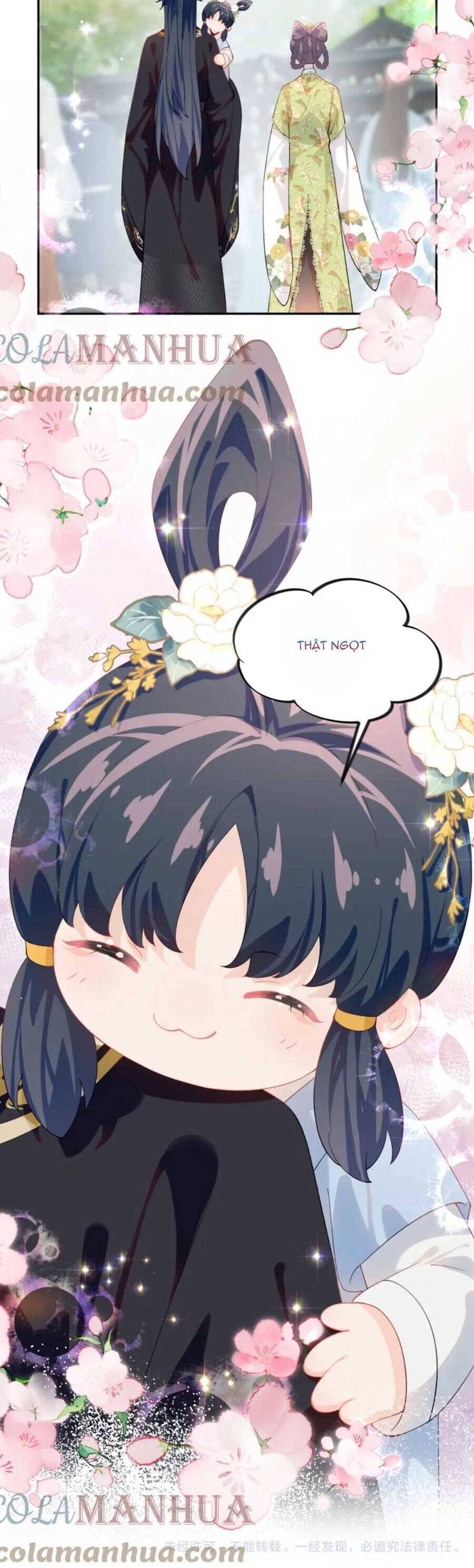 Một Đêm Bệnh Kiều Đột Nhiên Tới: Chapter 150