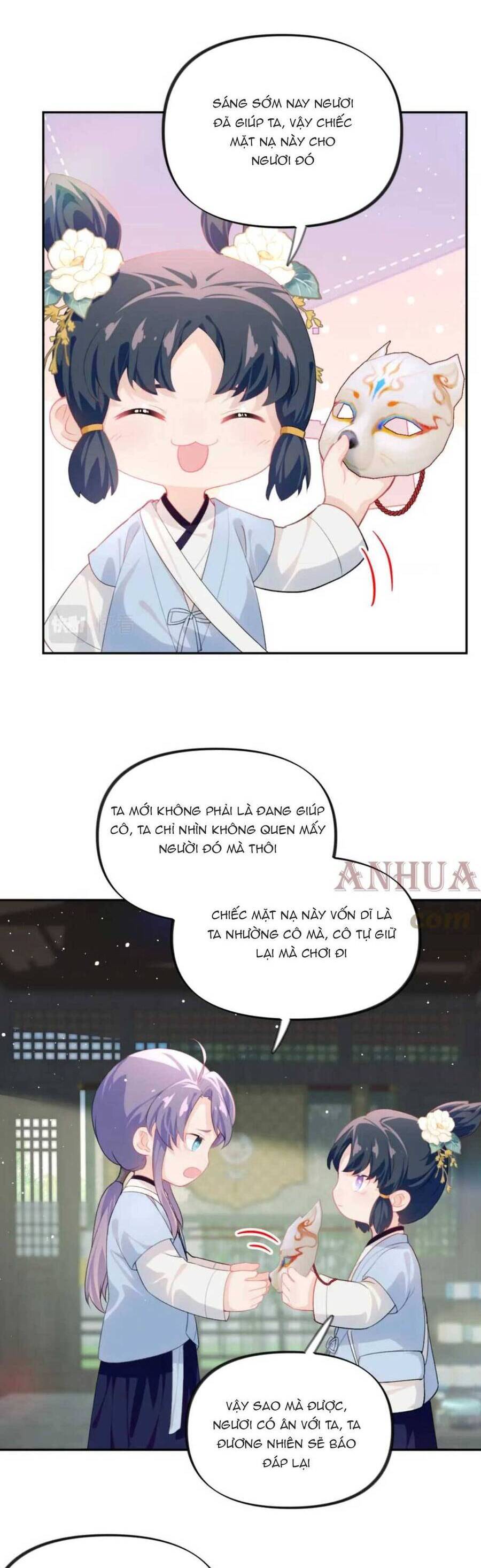 Một Đêm Bệnh Kiều Đột Nhiên Tới: Chapter 150