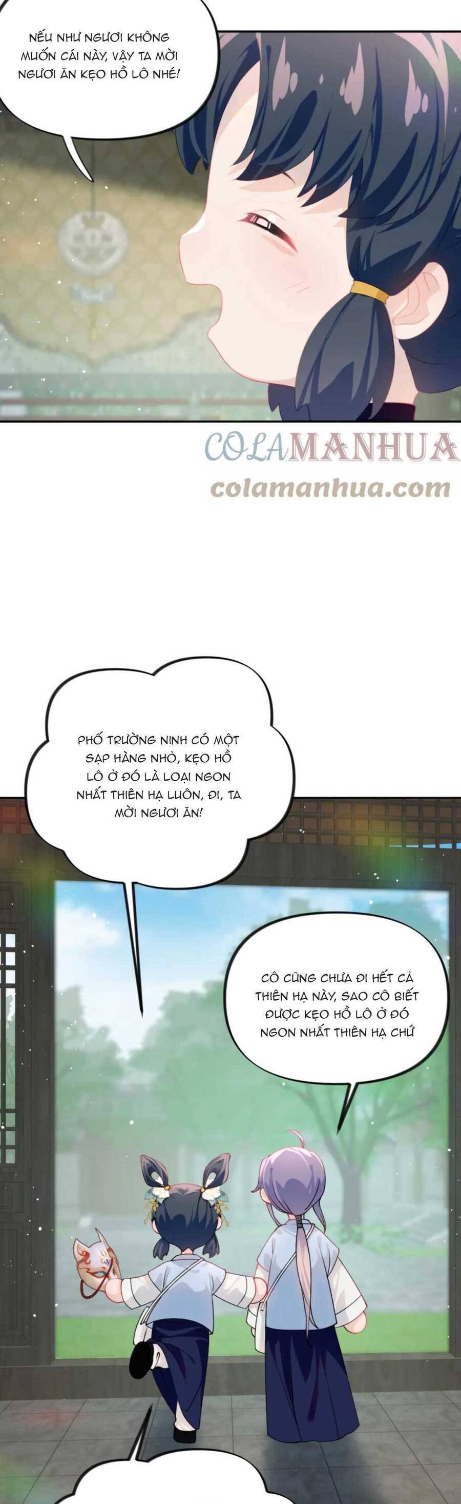 Một Đêm Bệnh Kiều Đột Nhiên Tới: Chapter 150