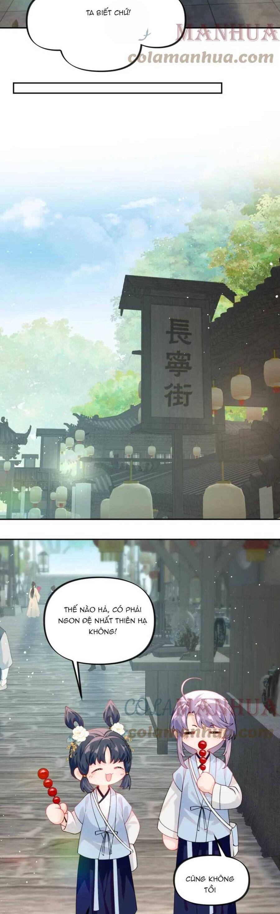 Một Đêm Bệnh Kiều Đột Nhiên Tới: Chapter 150