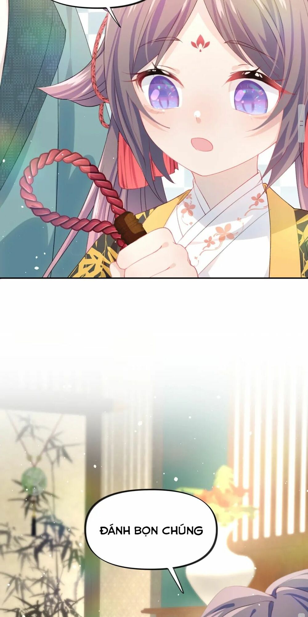 Một Đêm Bệnh Kiều Đột Nhiên Tới: Chapter 21