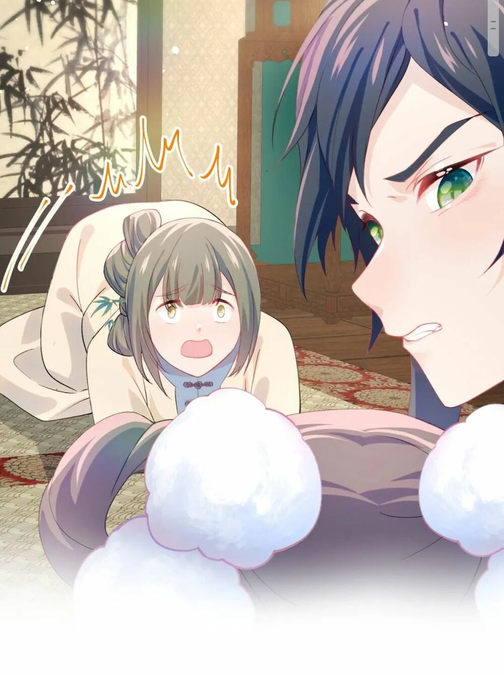 Một Đêm Bệnh Kiều Đột Nhiên Tới: Chapter 21