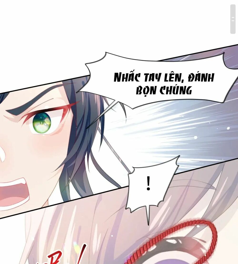Một Đêm Bệnh Kiều Đột Nhiên Tới: Chapter 21