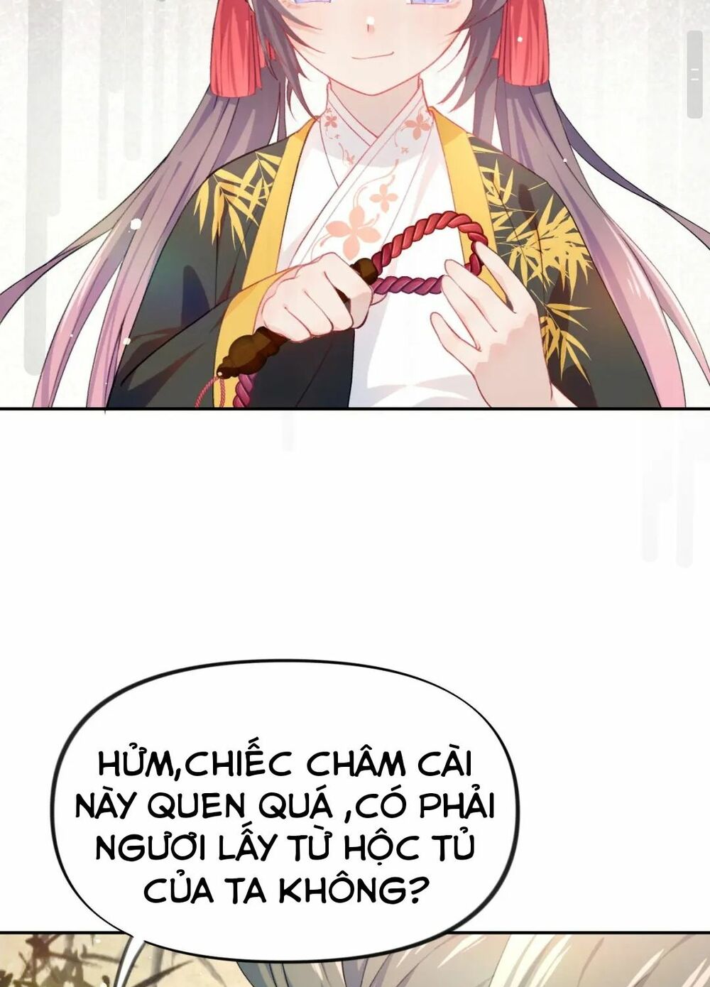 Một Đêm Bệnh Kiều Đột Nhiên Tới: Chapter 21
