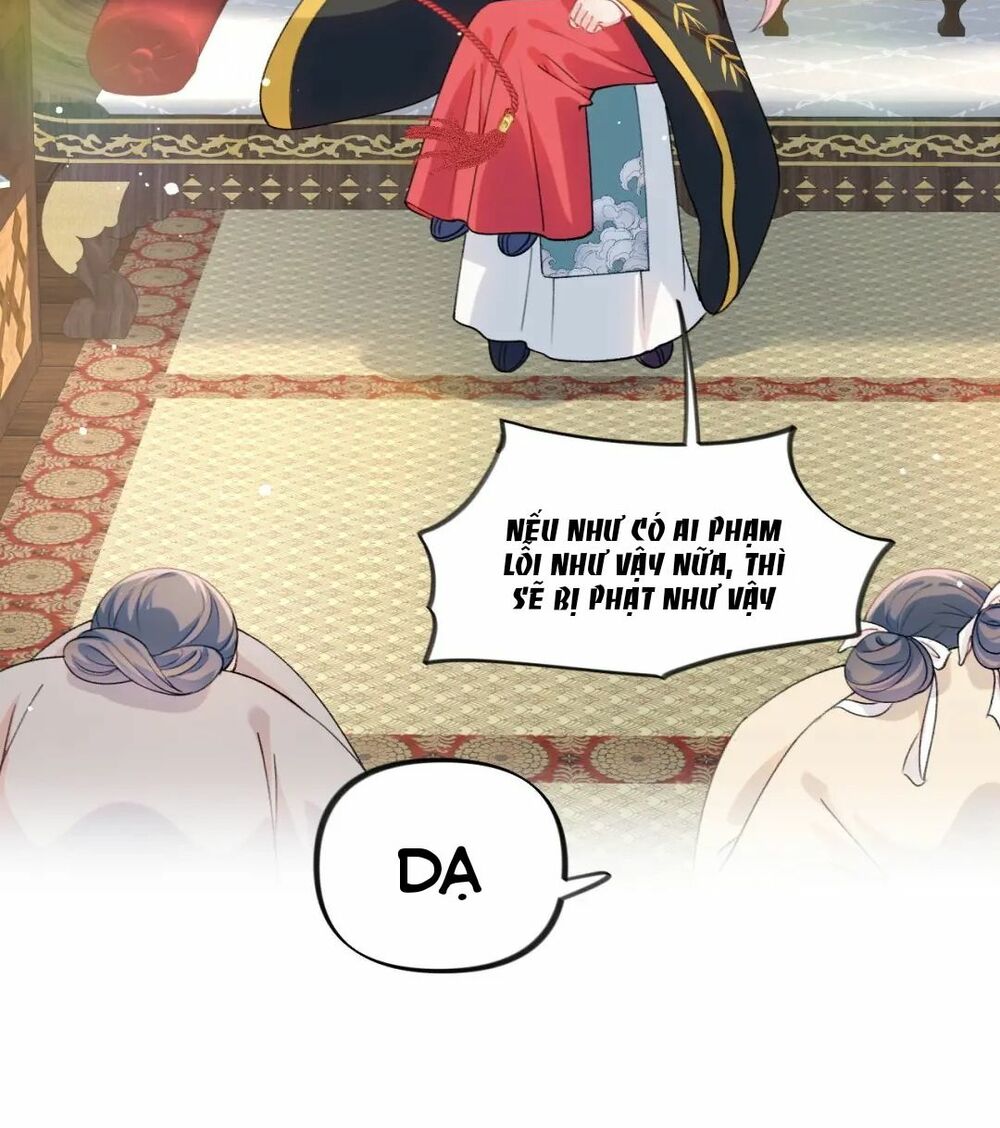Một Đêm Bệnh Kiều Đột Nhiên Tới: Chapter 21