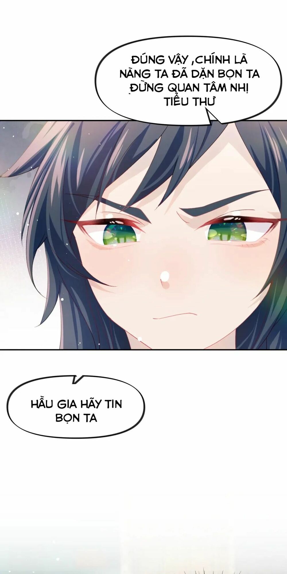 Một Đêm Bệnh Kiều Đột Nhiên Tới: Chapter 21