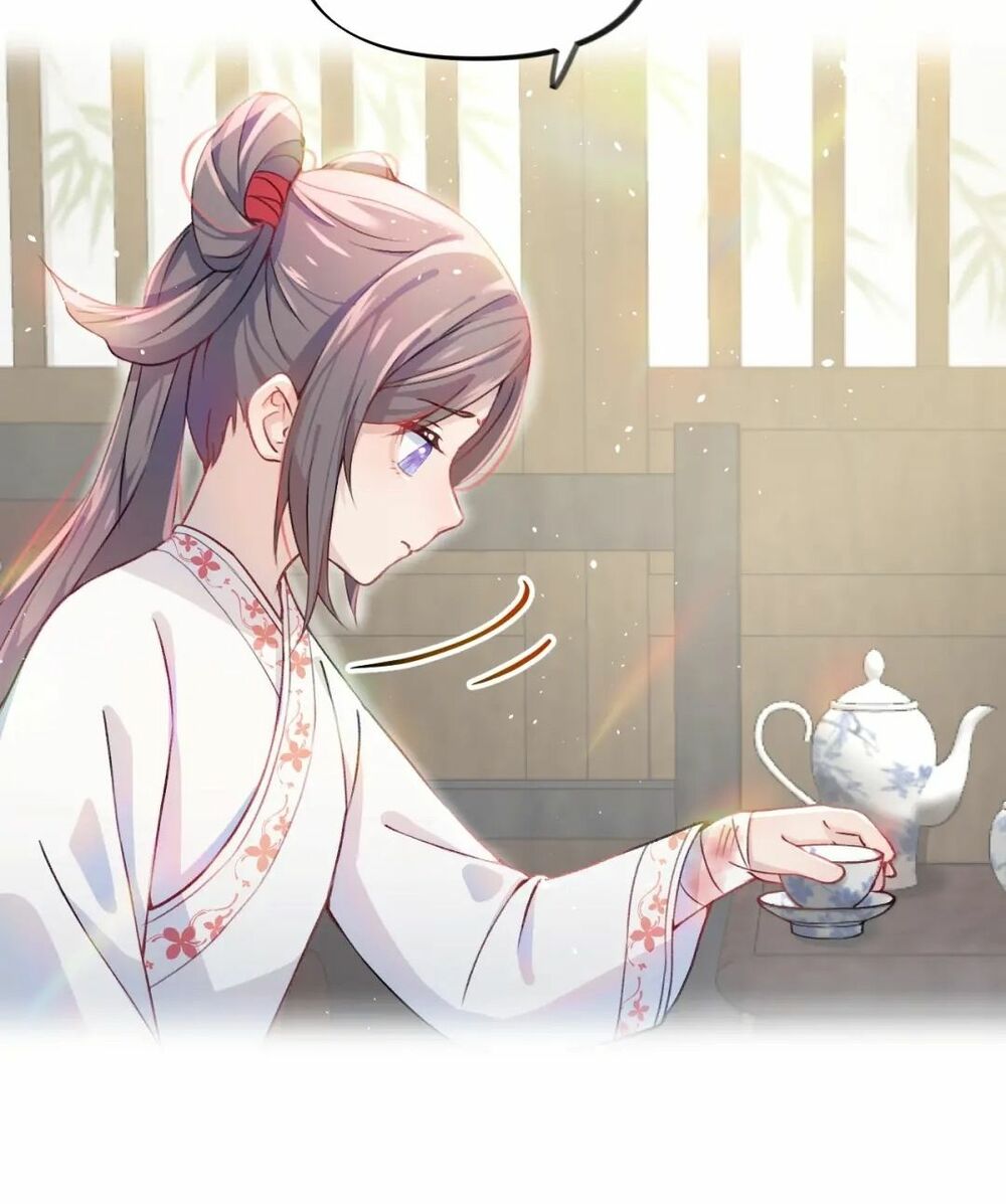 Một Đêm Bệnh Kiều Đột Nhiên Tới: Chapter 3