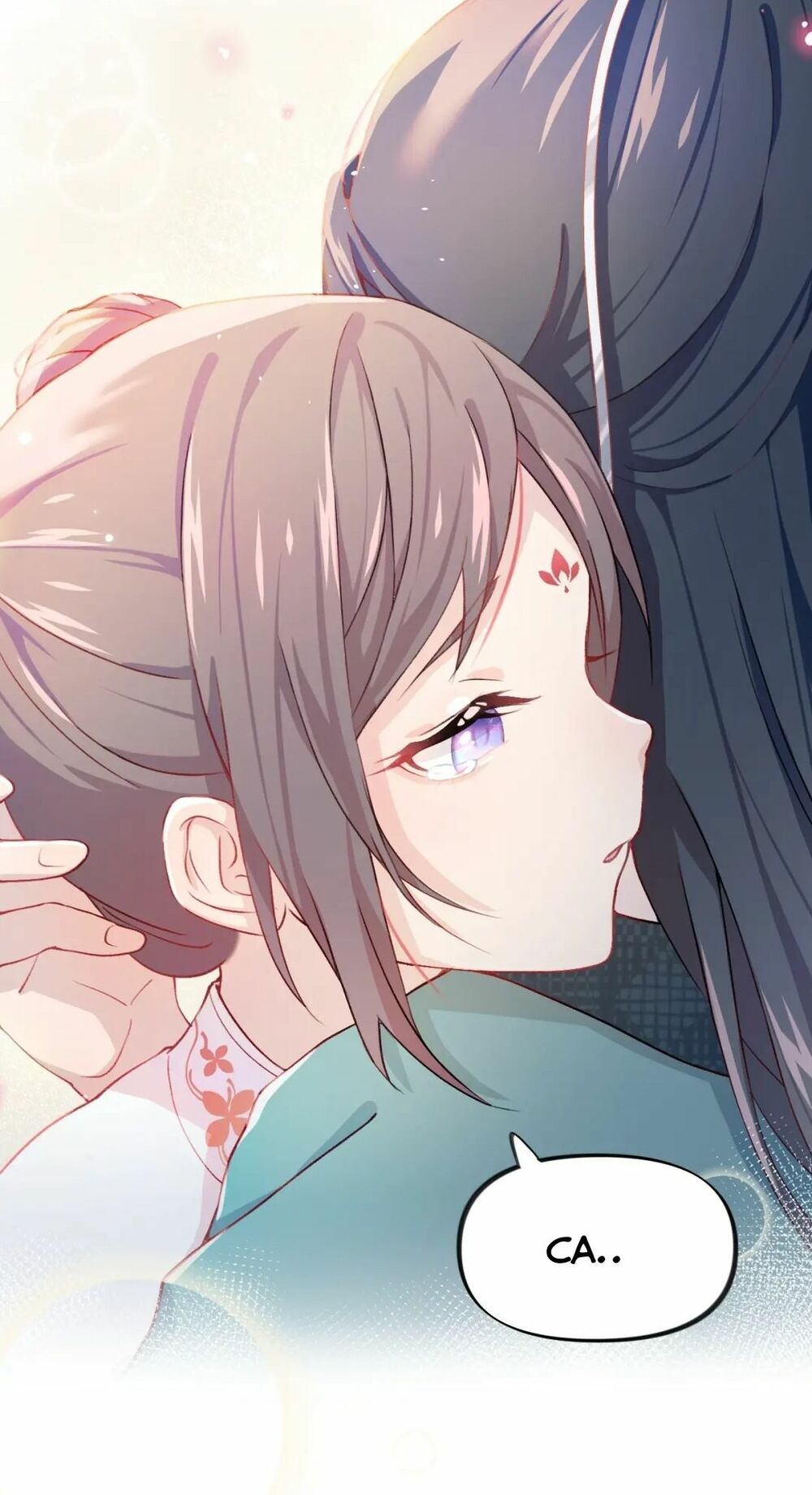 Một Đêm Bệnh Kiều Đột Nhiên Tới: Chapter 3