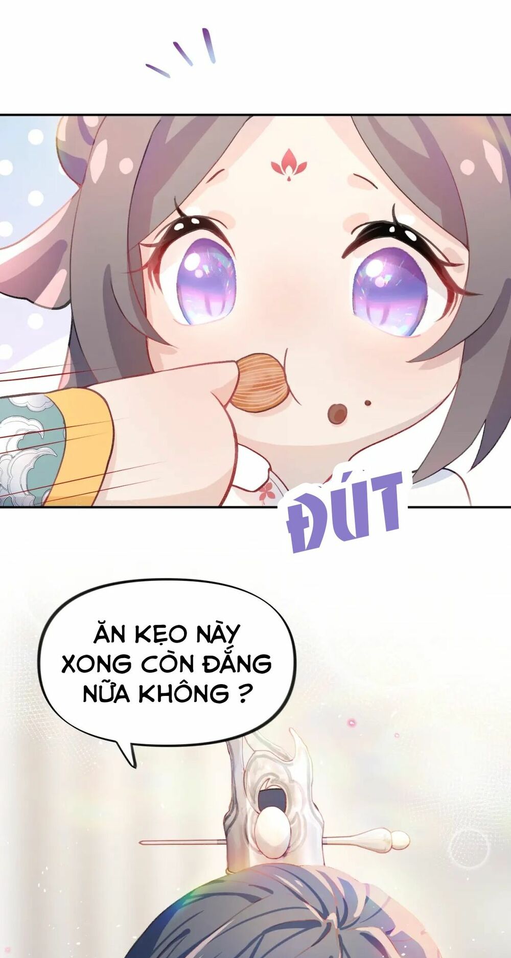 Một Đêm Bệnh Kiều Đột Nhiên Tới: Chapter 3