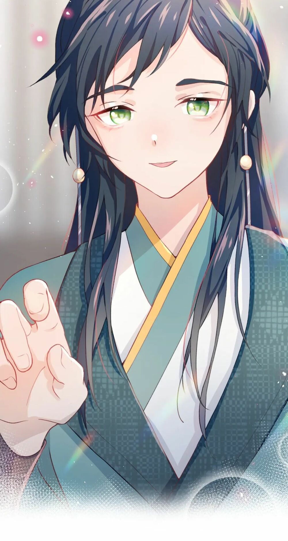 Một Đêm Bệnh Kiều Đột Nhiên Tới: Chapter 3