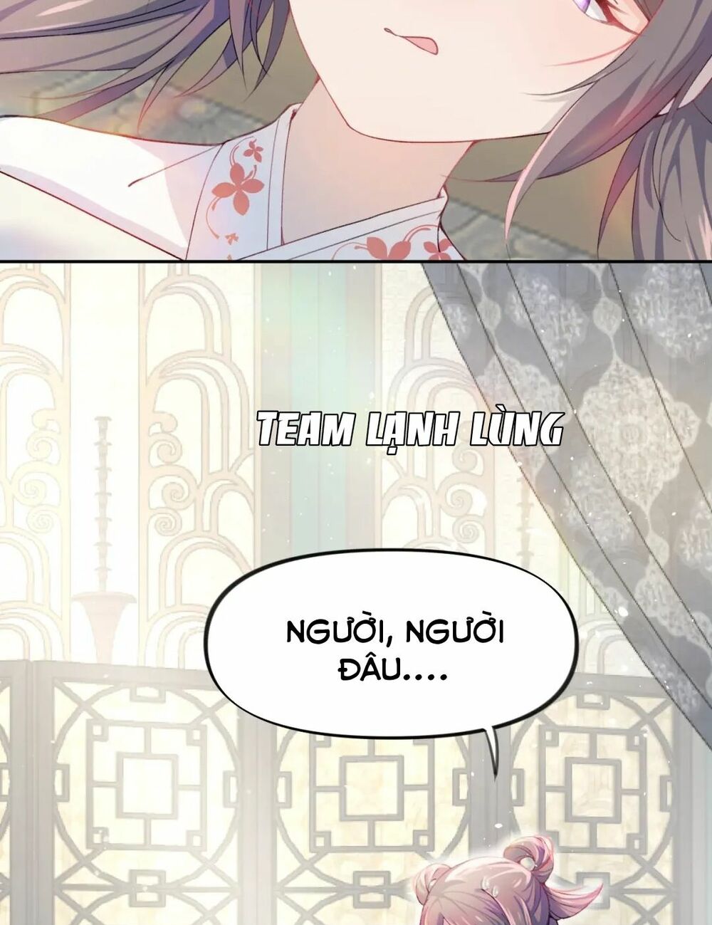 Một Đêm Bệnh Kiều Đột Nhiên Tới: Chapter 3