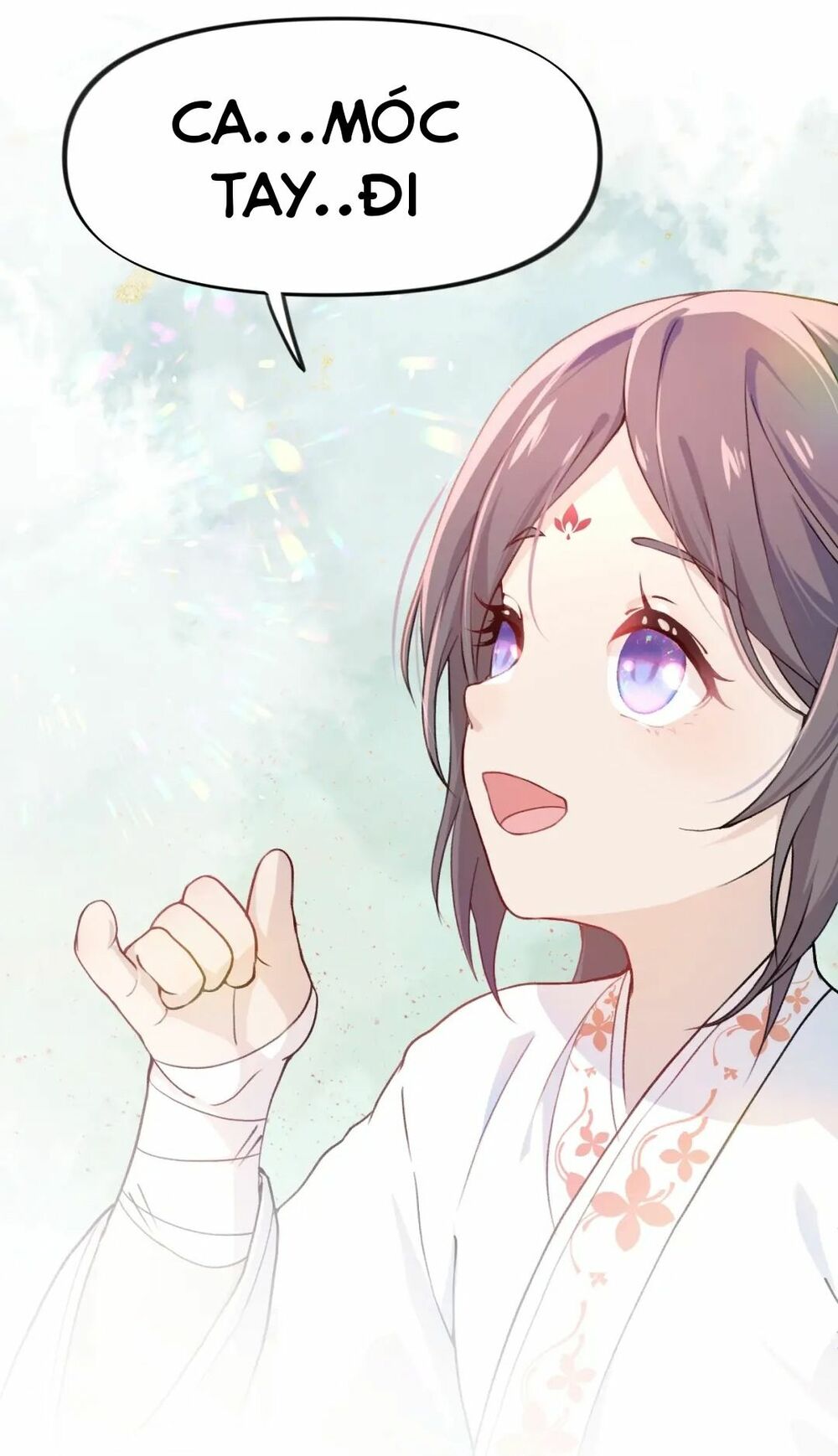 Một Đêm Bệnh Kiều Đột Nhiên Tới: Chapter 3