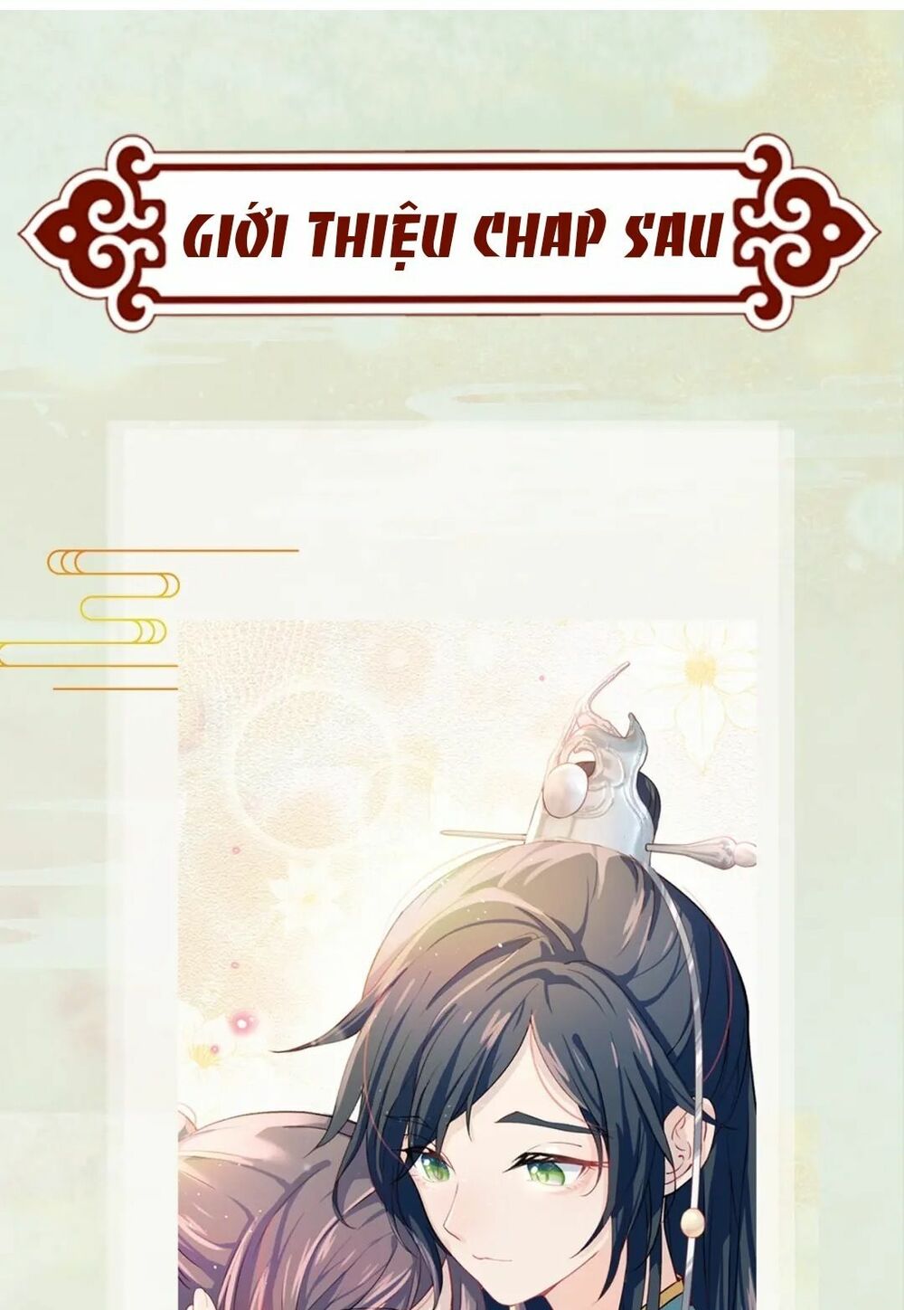 Một Đêm Bệnh Kiều Đột Nhiên Tới: Chapter 3