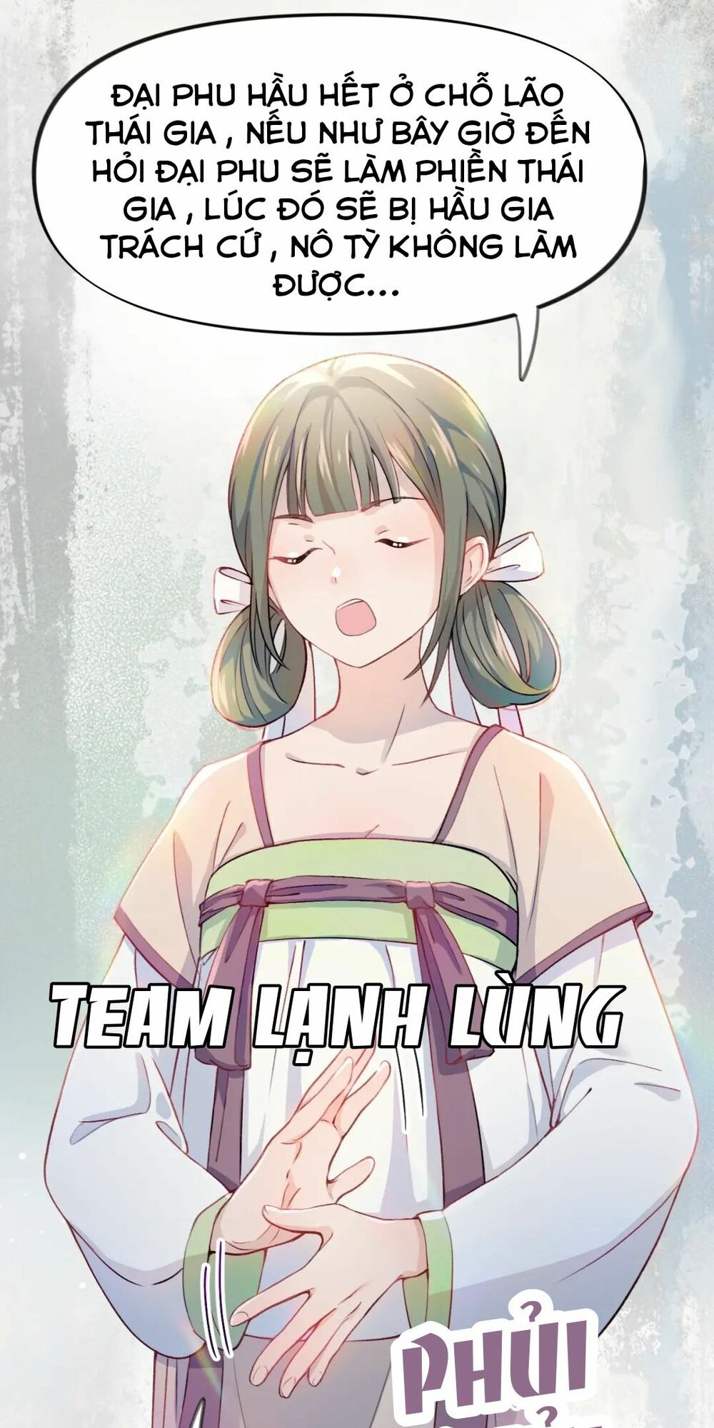 Một Đêm Bệnh Kiều Đột Nhiên Tới: Chapter 3