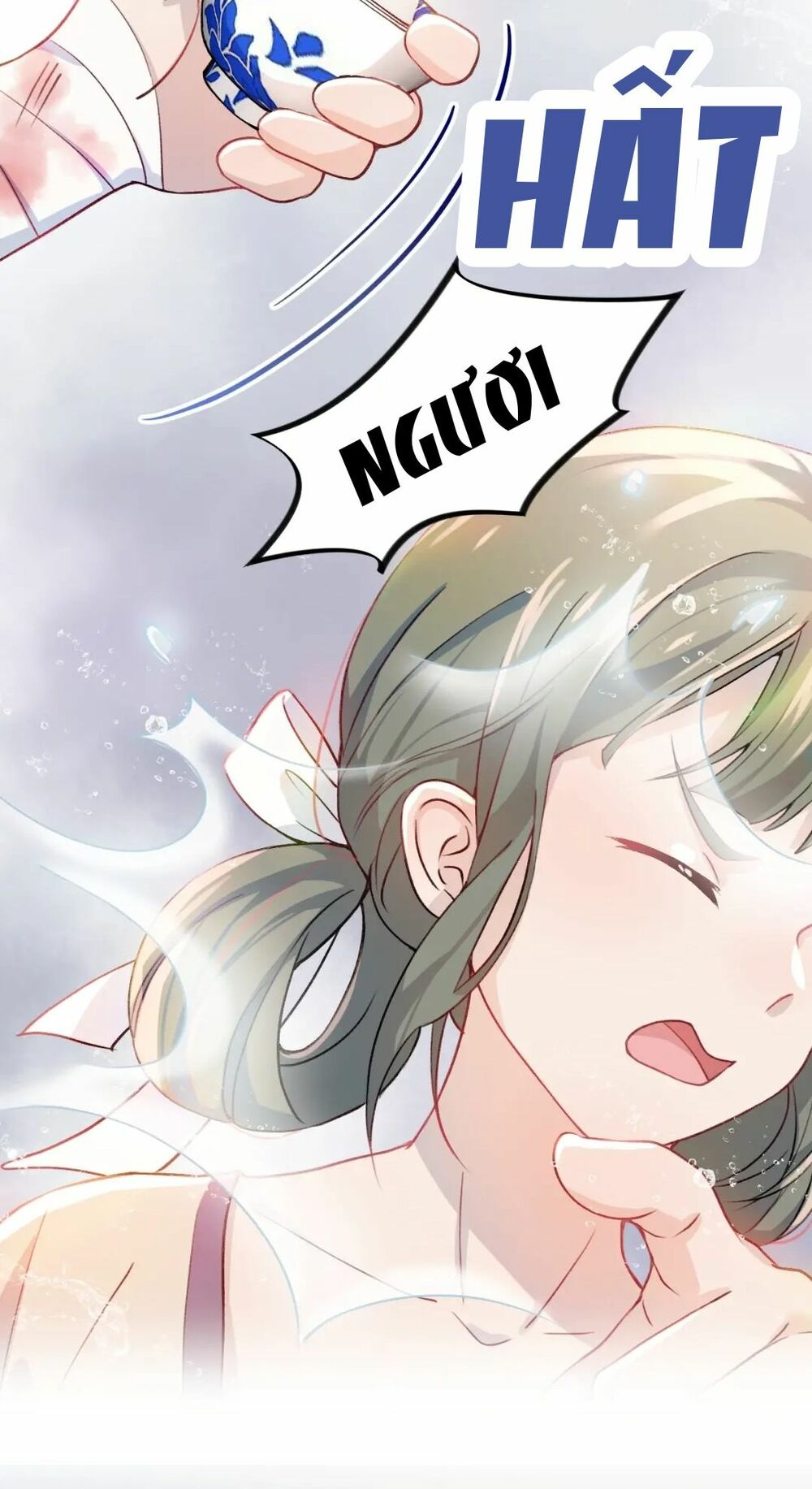 Một Đêm Bệnh Kiều Đột Nhiên Tới: Chapter 3