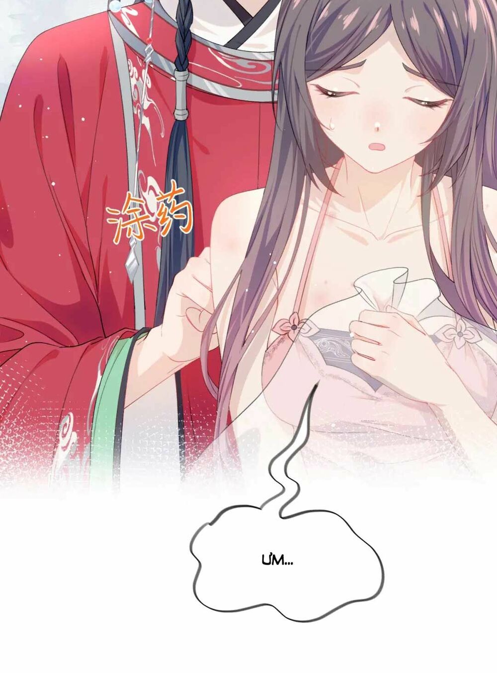 Một Đêm Bệnh Kiều Đột Nhiên Tới: Chapter 31