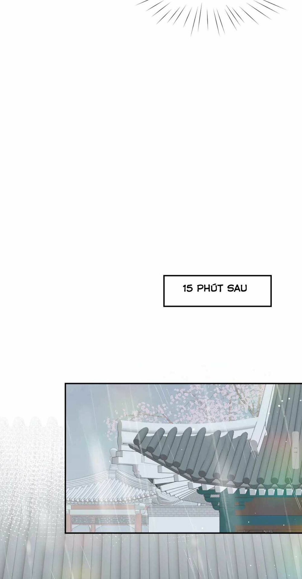Một Đêm Bệnh Kiều Đột Nhiên Tới: Chapter 31