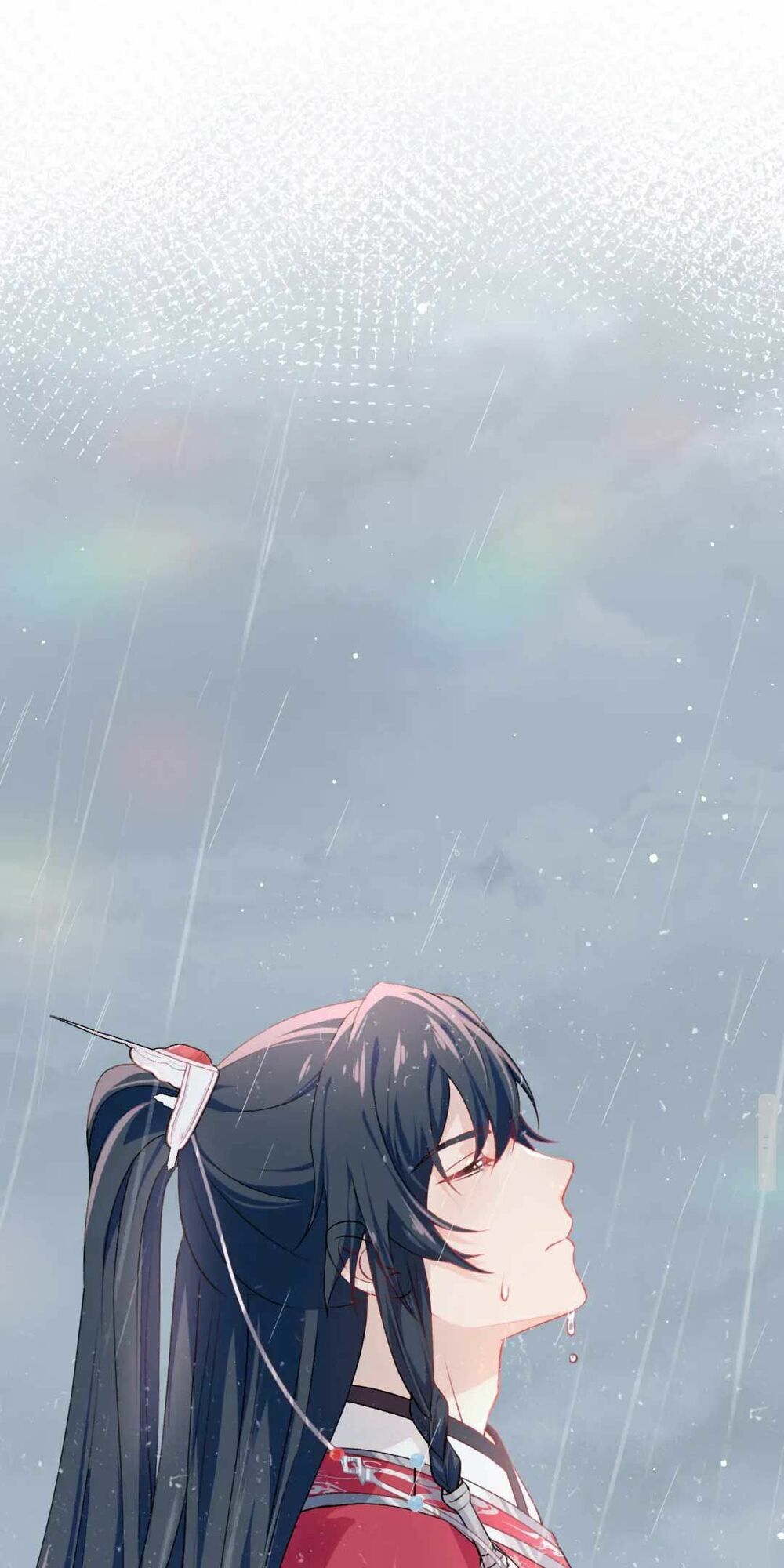 Một Đêm Bệnh Kiều Đột Nhiên Tới: Chapter 31