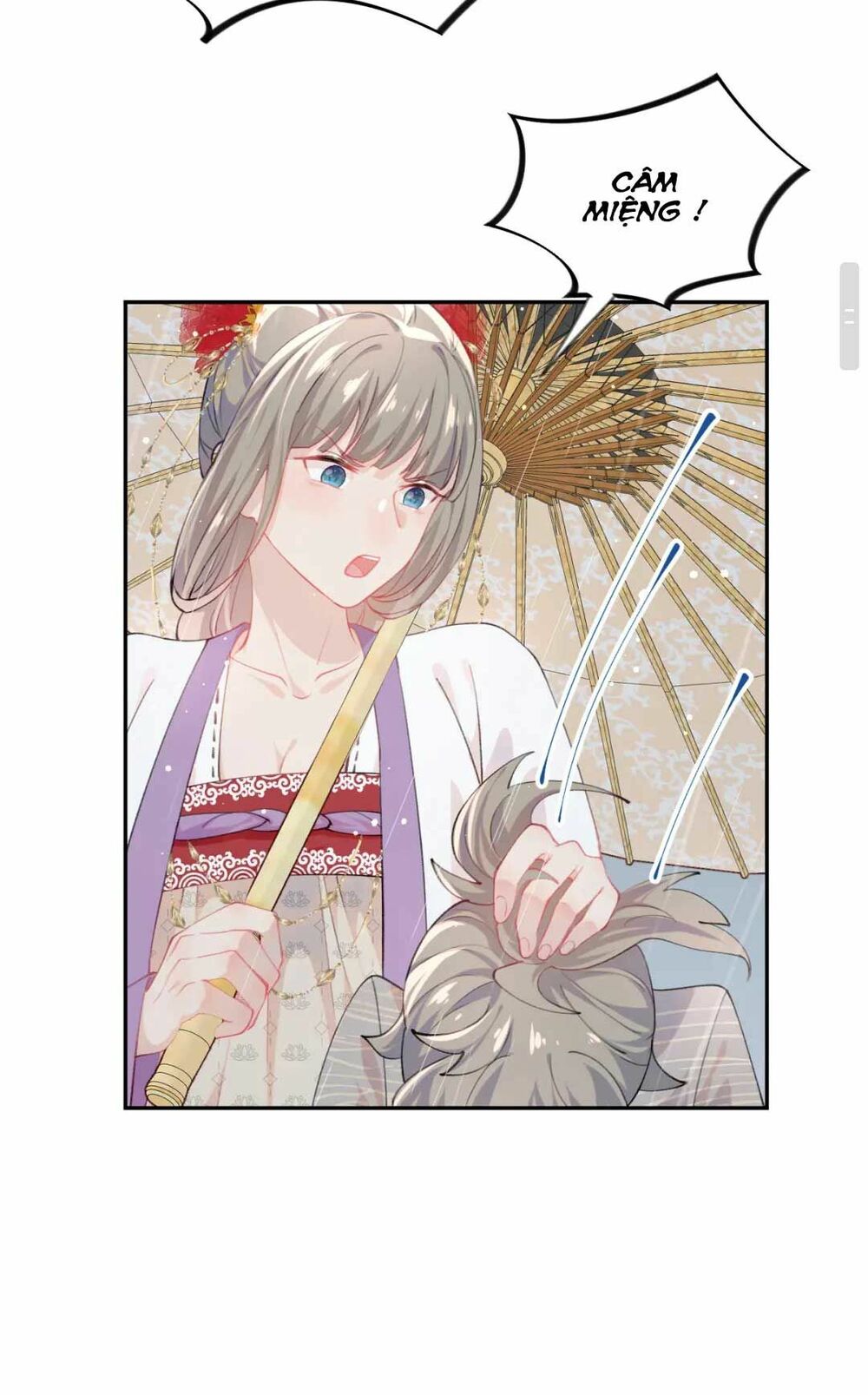 Một Đêm Bệnh Kiều Đột Nhiên Tới: Chapter 31