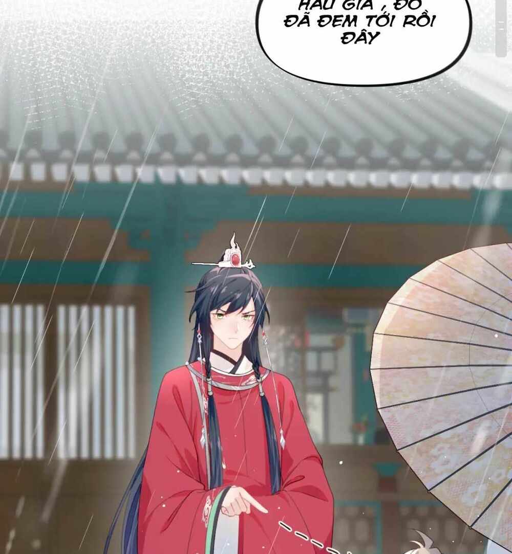 Một Đêm Bệnh Kiều Đột Nhiên Tới: Chapter 31