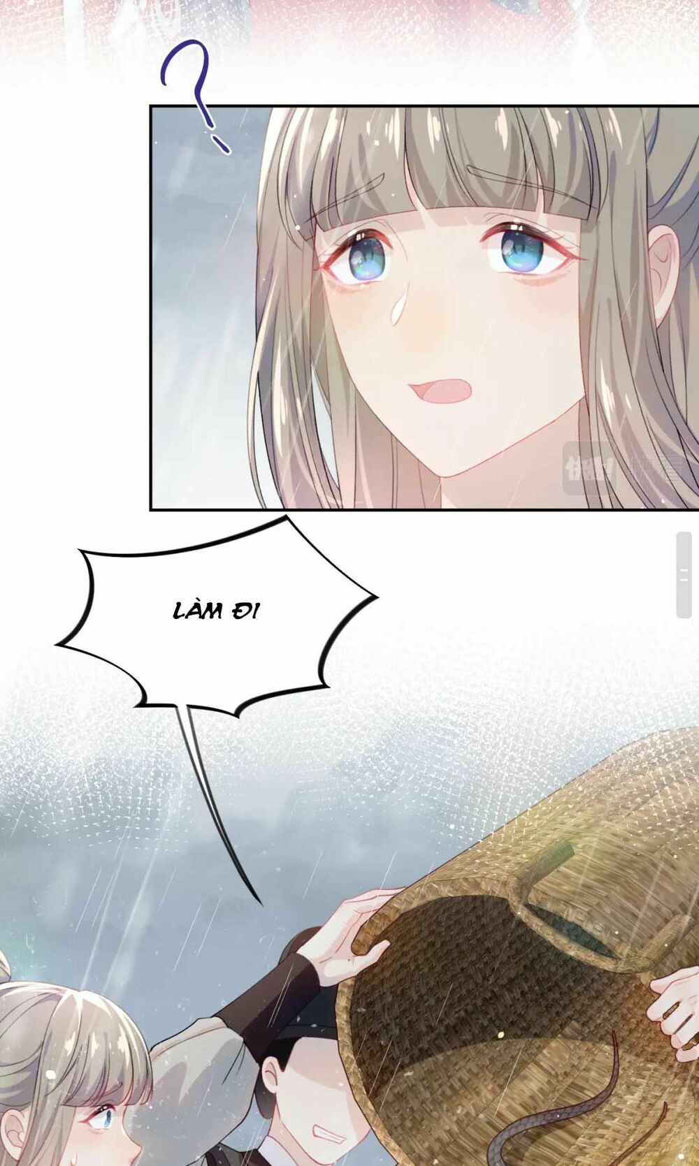 Một Đêm Bệnh Kiều Đột Nhiên Tới: Chapter 31