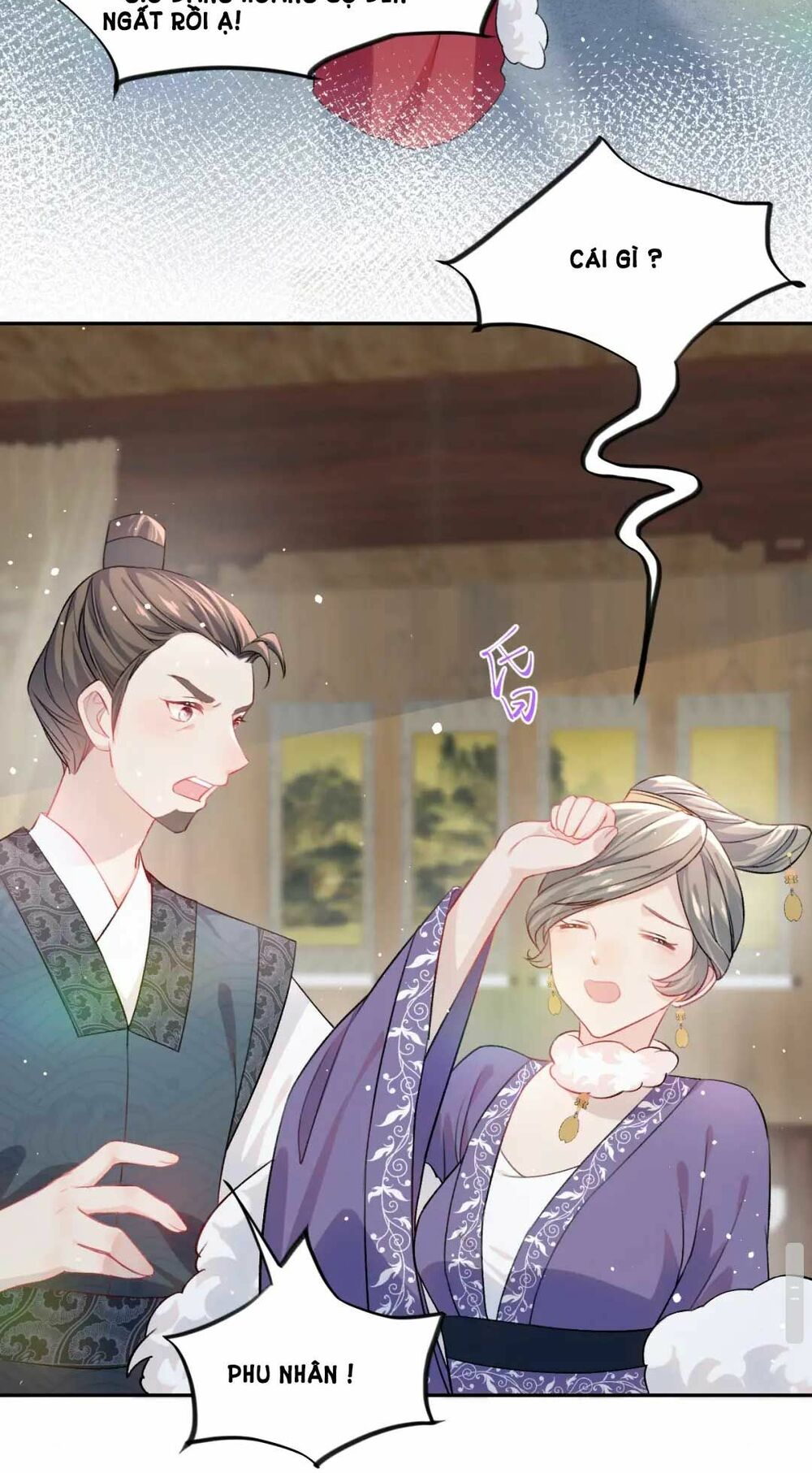 Một Đêm Bệnh Kiều Đột Nhiên Tới: Chapter 31