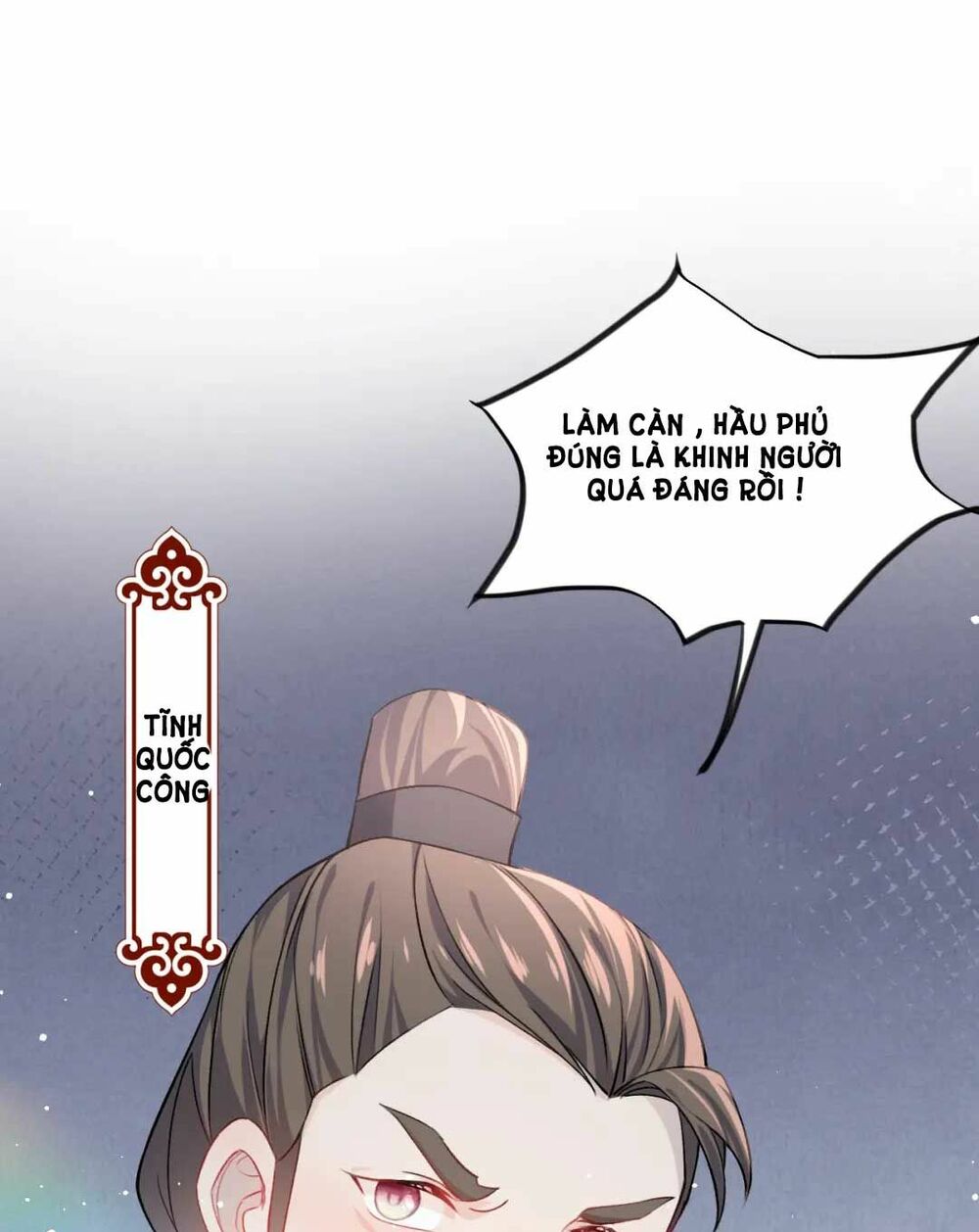 Một Đêm Bệnh Kiều Đột Nhiên Tới: Chapter 31