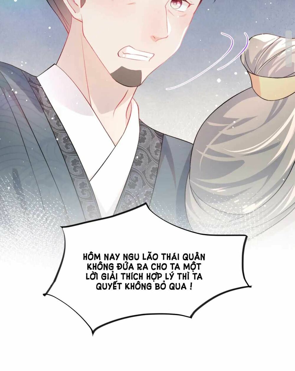 Một Đêm Bệnh Kiều Đột Nhiên Tới: Chapter 31