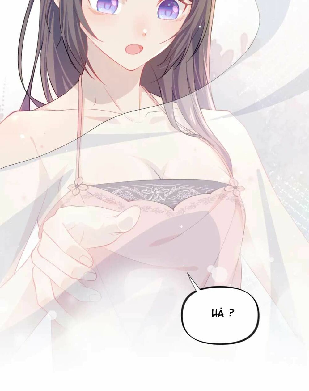 Một Đêm Bệnh Kiều Đột Nhiên Tới: Chapter 31
