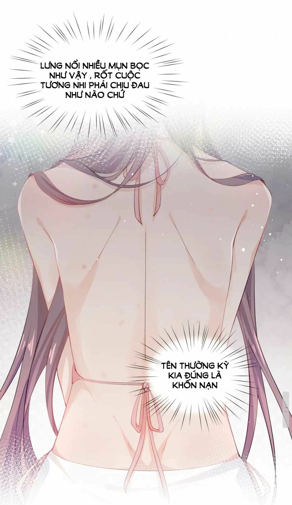 Một Đêm Bệnh Kiều Đột Nhiên Tới: Chapter 31