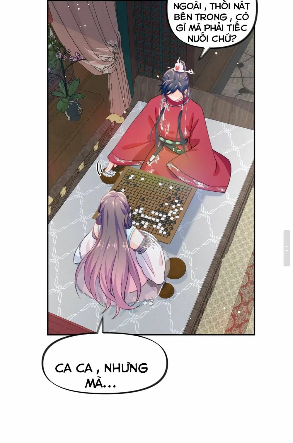 Một Đêm Bệnh Kiều Đột Nhiên Tới: Chapter 32