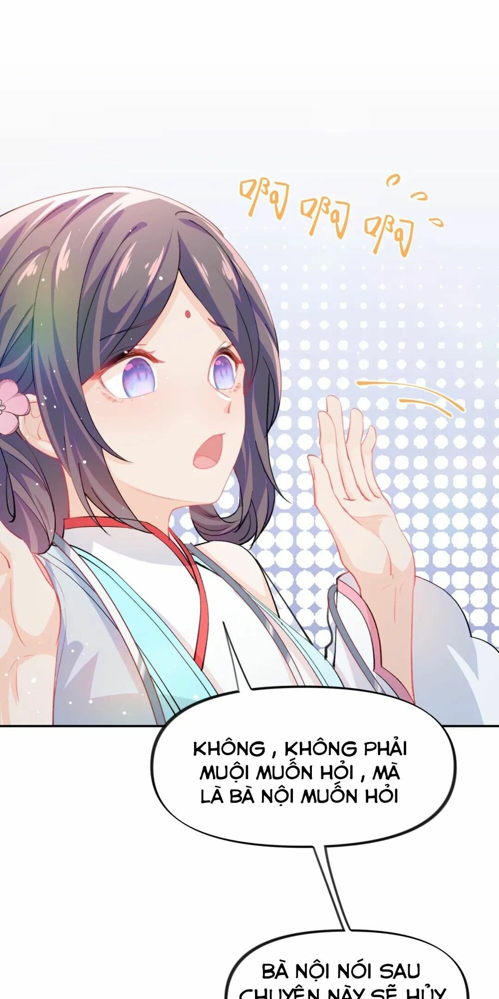 Một Đêm Bệnh Kiều Đột Nhiên Tới: Chapter 32