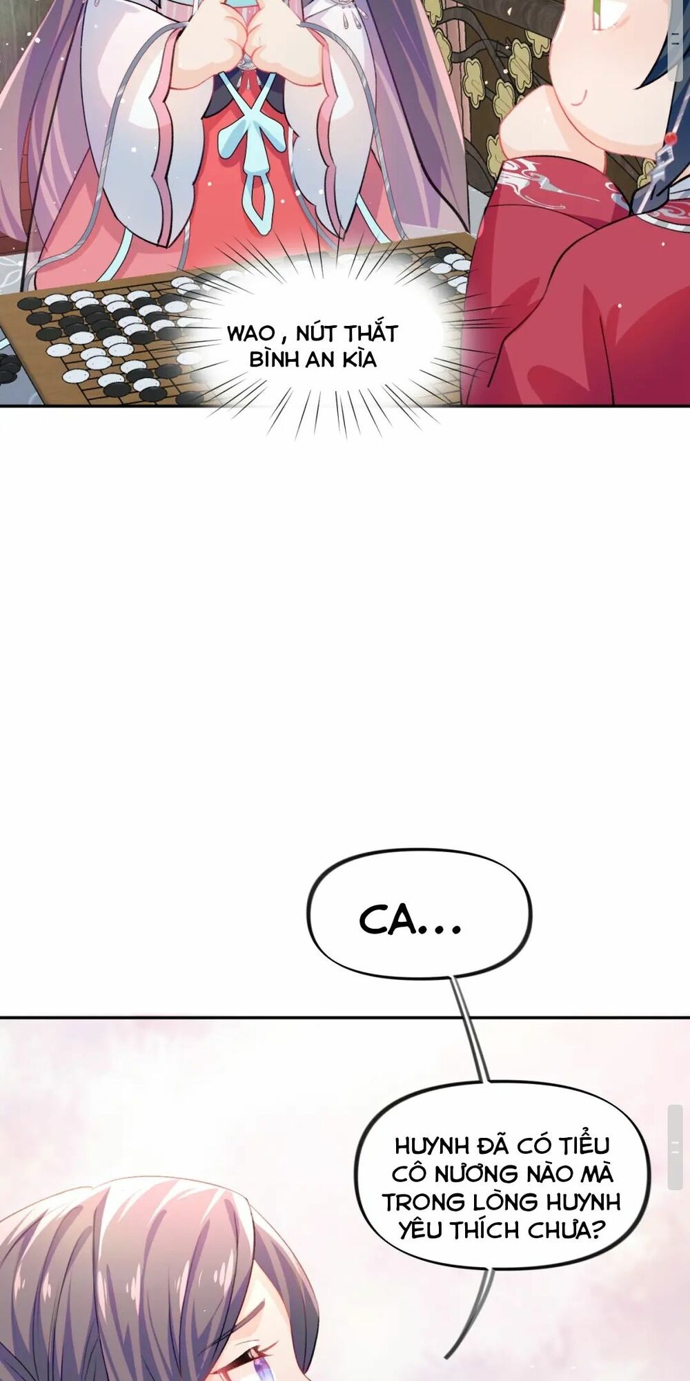 Một Đêm Bệnh Kiều Đột Nhiên Tới: Chapter 32