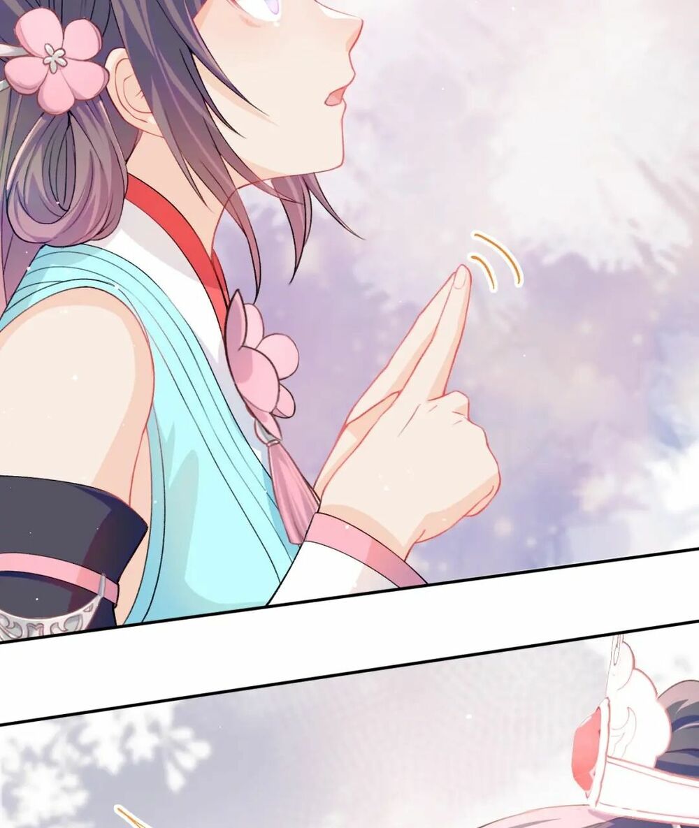 Một Đêm Bệnh Kiều Đột Nhiên Tới: Chapter 32
