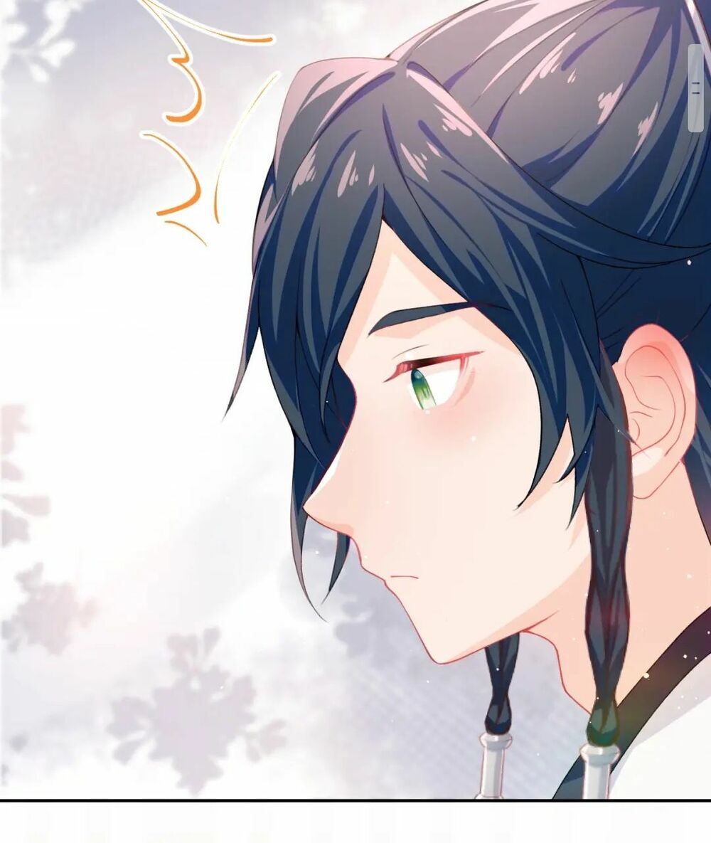 Một Đêm Bệnh Kiều Đột Nhiên Tới: Chapter 32