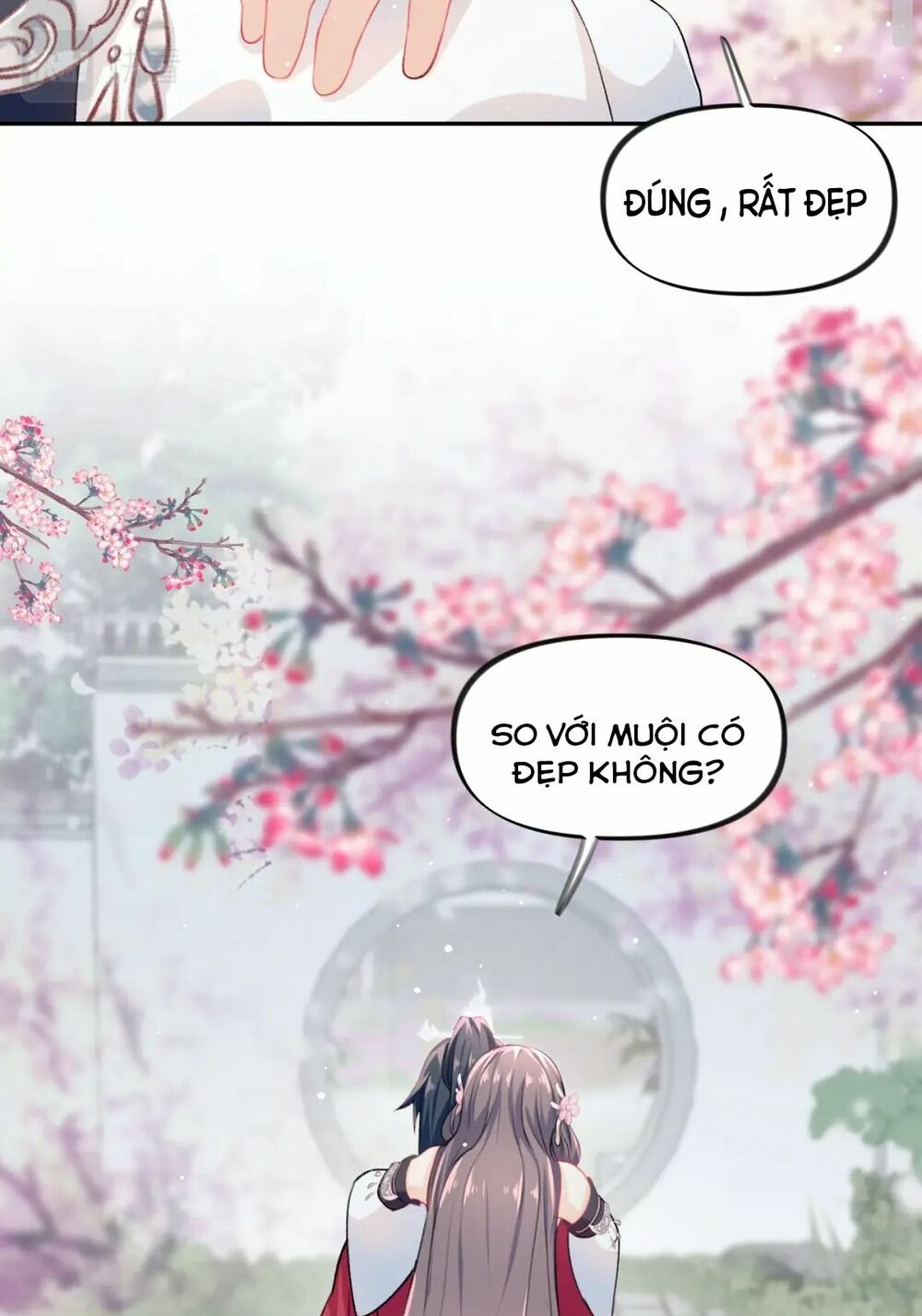 Một Đêm Bệnh Kiều Đột Nhiên Tới: Chapter 32