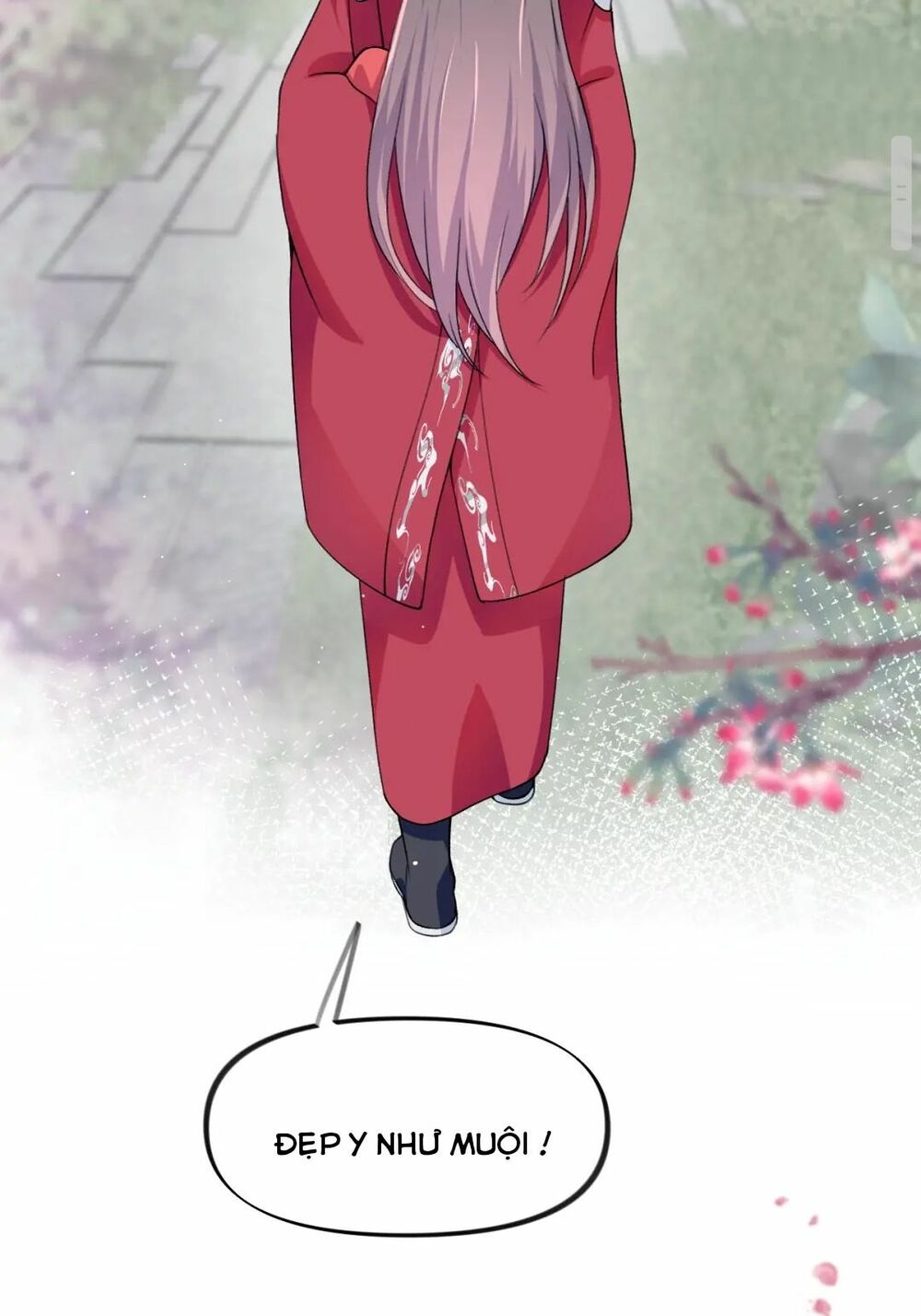 Một Đêm Bệnh Kiều Đột Nhiên Tới: Chapter 32