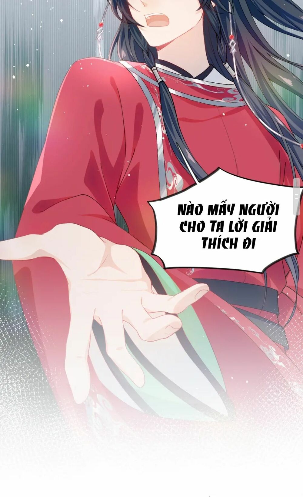 Một Đêm Bệnh Kiều Đột Nhiên Tới: Chapter 32