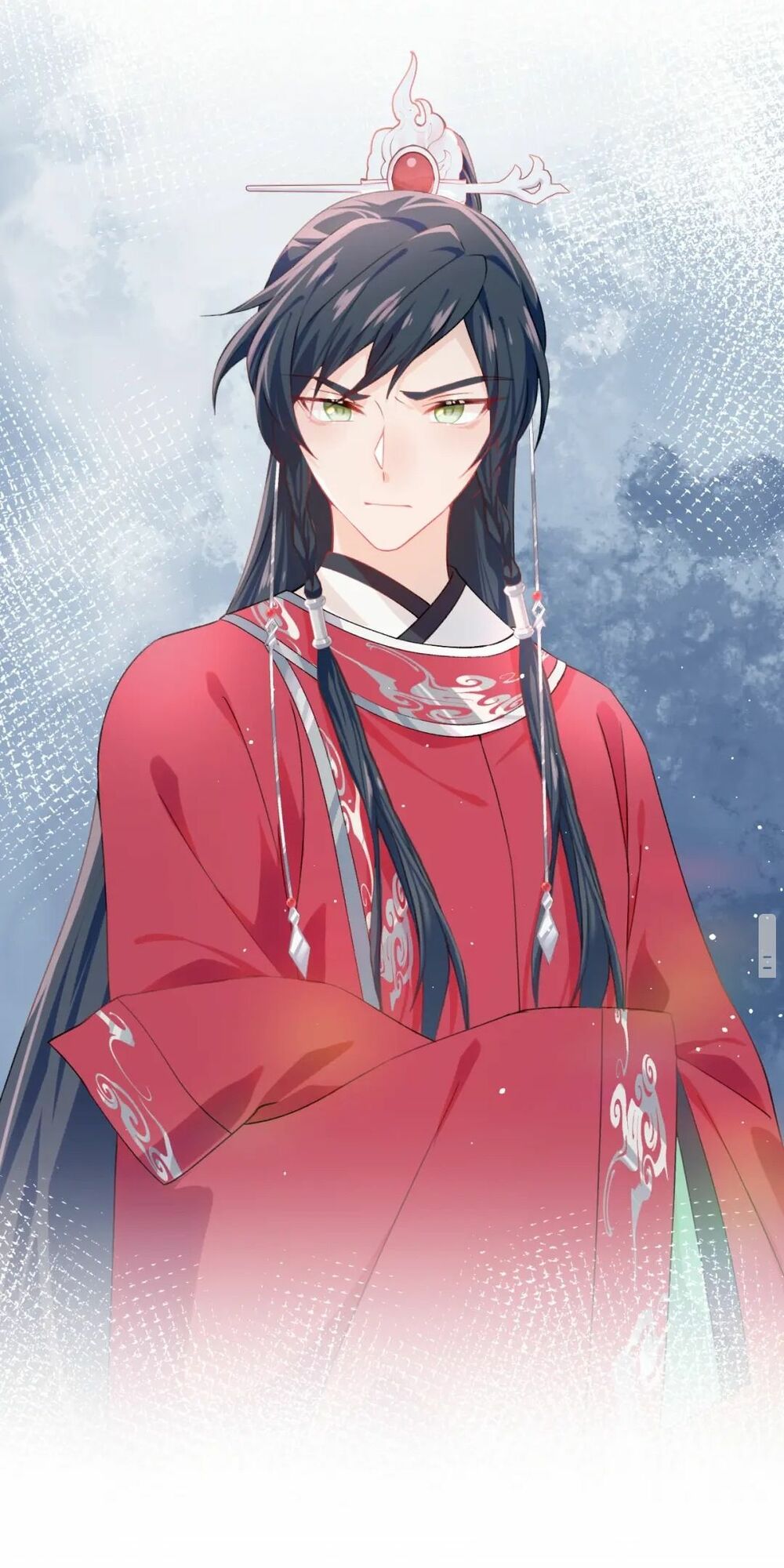 Một Đêm Bệnh Kiều Đột Nhiên Tới: Chapter 32