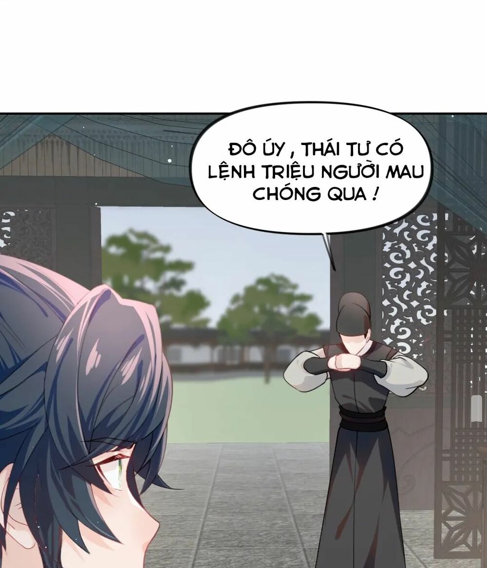 Một Đêm Bệnh Kiều Đột Nhiên Tới: Chapter 32